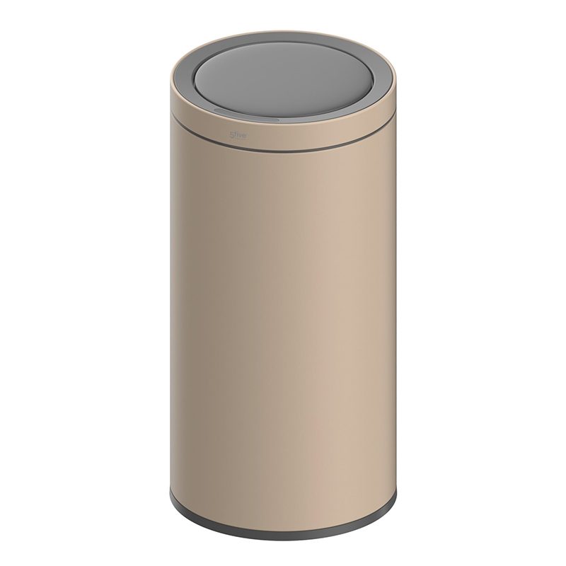 Acheter Poubelle Sensor 40l Metal Argente Bon état - 59,48 € Poubelle Sensor 40l Metal Argente Bon état - reconditionné disponible sur Electro Depot